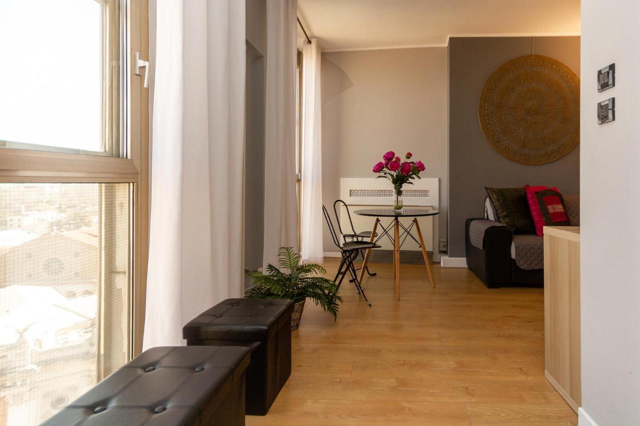 Yourbanflat Giotto Padwa Zewnętrze zdjęcie