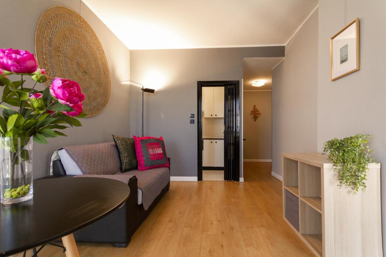 Yourbanflat Giotto Padwa Zewnętrze zdjęcie
