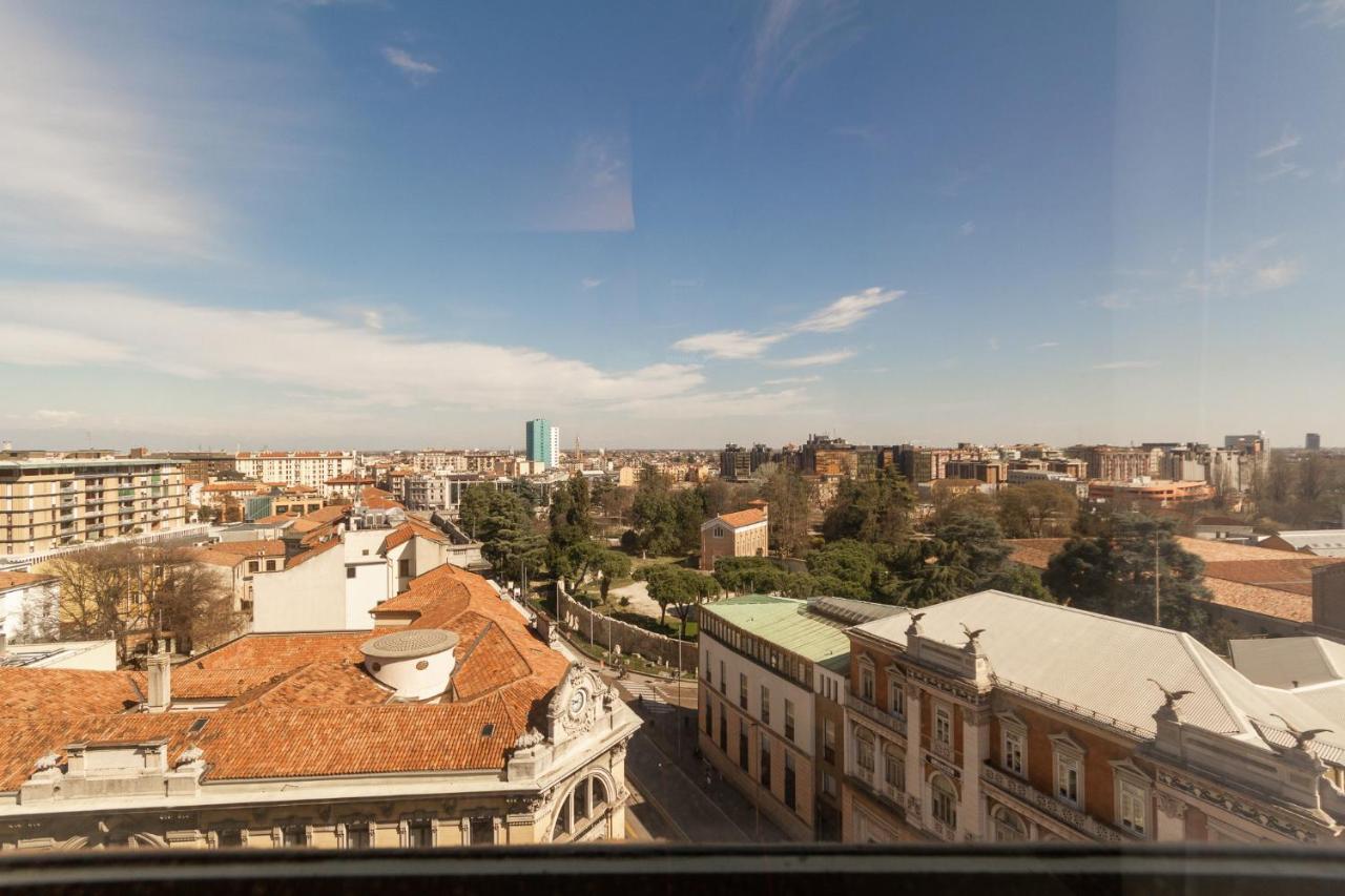 Yourbanflat Giotto Padwa Zewnętrze zdjęcie