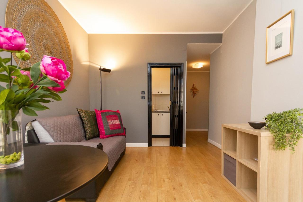 Yourbanflat Giotto Padwa Zewnętrze zdjęcie