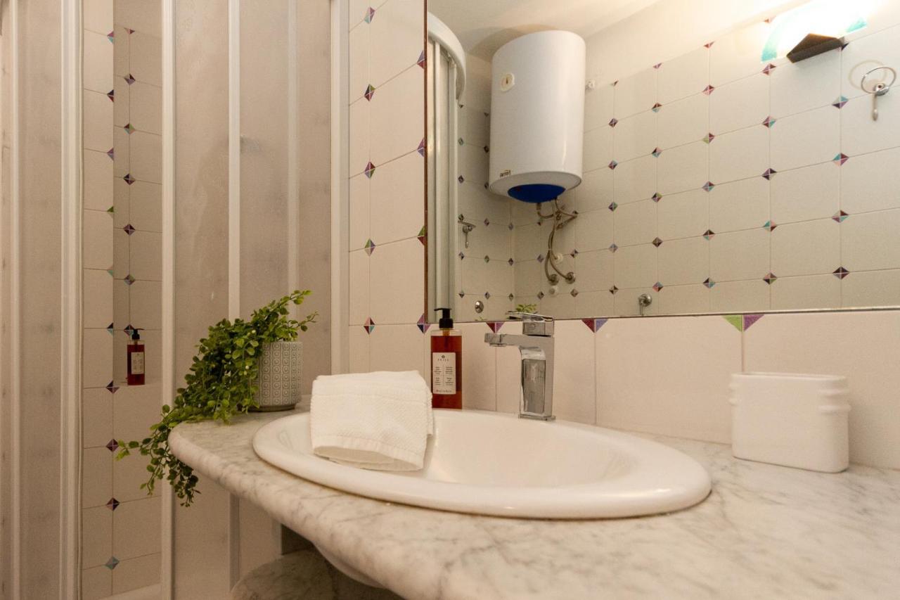 Yourbanflat Giotto Padwa Zewnętrze zdjęcie
