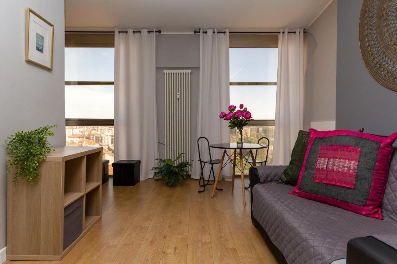 Yourbanflat Giotto Padwa Zewnętrze zdjęcie