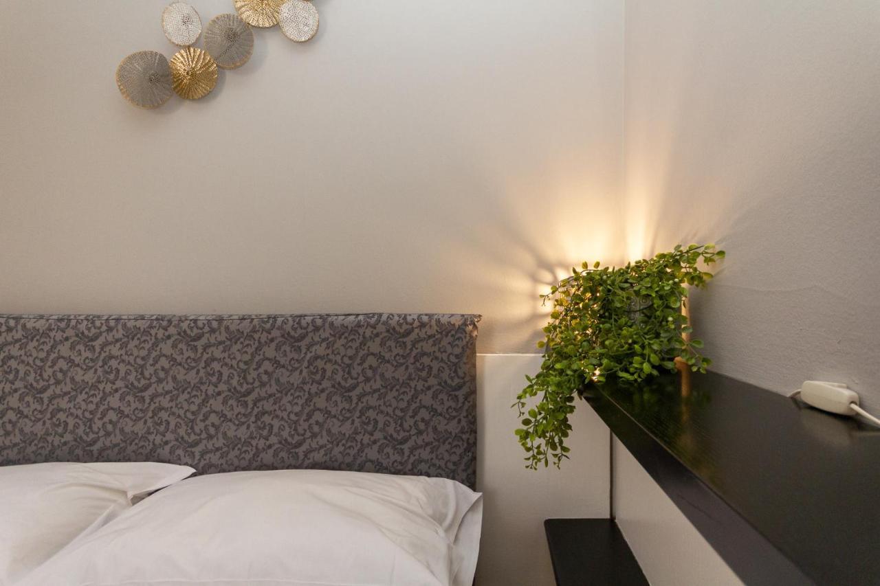 Yourbanflat Giotto Padwa Zewnętrze zdjęcie