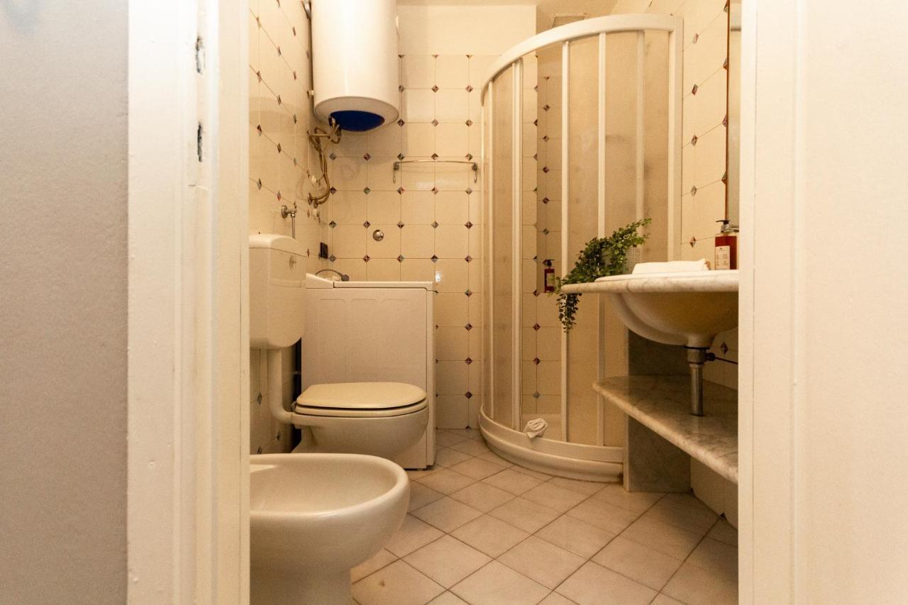 Yourbanflat Giotto Padwa Zewnętrze zdjęcie